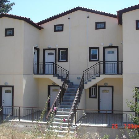 Studio With Loft Raxes Ikaria #5 Raches  Exterior foto
